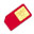 Recover SIM Card Data icon